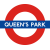 Queens Park Rovers FC logo