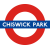 Racing Chiswick Legends logo