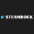 Steamrock logo