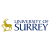 Surrey Uni logo