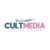 The Cult PR logo