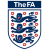 The FA logo
