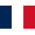 The French Team logo