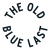The Old Blue Last logo