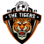 The Tigers logo