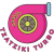 Tzatziki Turbo Logo