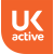 UKActive logo