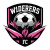 W1DERERS FC logo