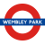 Wembley Park FC II logo