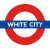 White City Wanderers logo