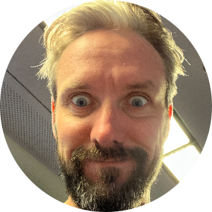 Iain W
