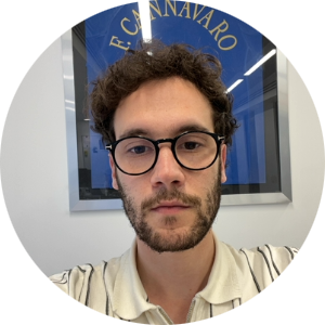Luca M