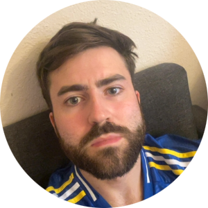 Ciaran O