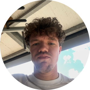 Jacob P