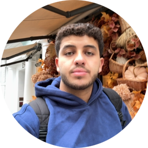 Youssef E
