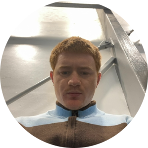 George F