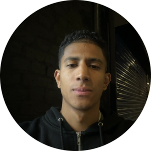 Daniel M