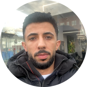 Ahmad A